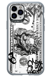 CLOWN BLVCK - Apple iPhone 11 Pro