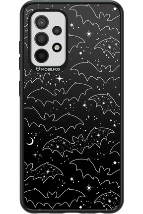 Dreamer Bat - Samsung Galaxy A52 / A52 5G / A52s