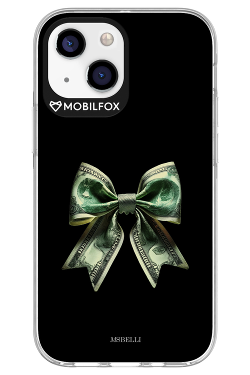 Money is Cute 2.0 - Apple iPhone 13 Mini