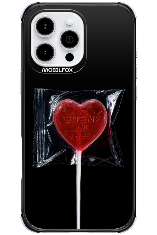 Bite 2.0 - Apple iPhone 16 Pro Max