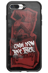 Liquid Assets - Apple iPhone 8 Plus