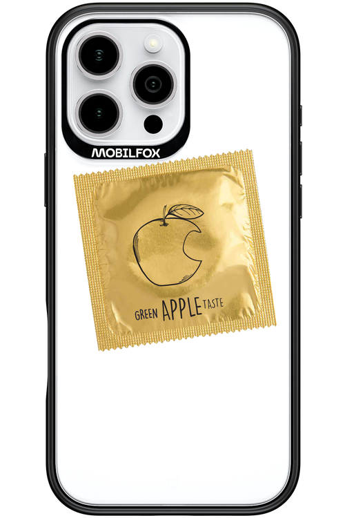 Safety Apple 2.0 - Apple iPhone 16 Pro Max