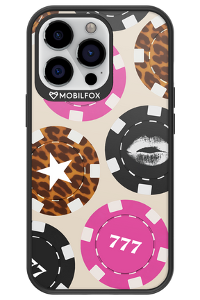 All In - Apple iPhone 13 Pro