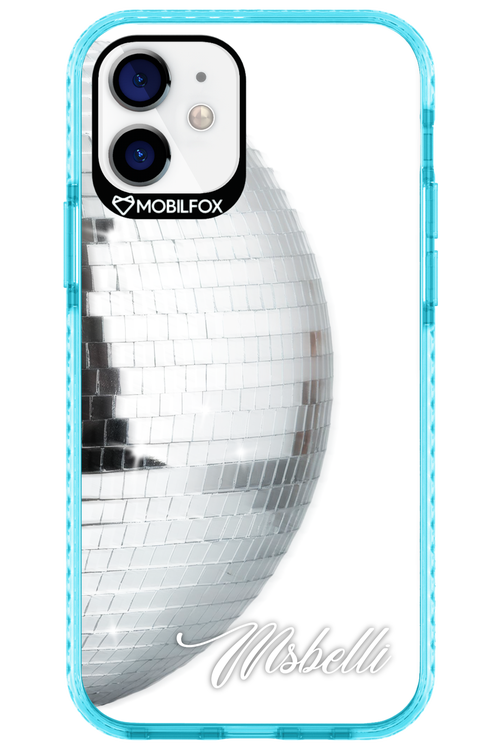 Disco Mood 2.0 - Apple iPhone 12