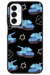 Tank Guy 2.0 - Samsung A16