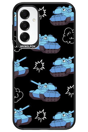 Tank Guy 2.0 - Samsung A16