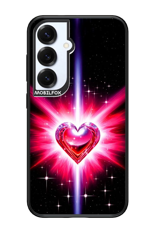 Bright Heart 2.0 - Samsung S25