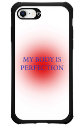 My body is perfection - Apple iPhone 7