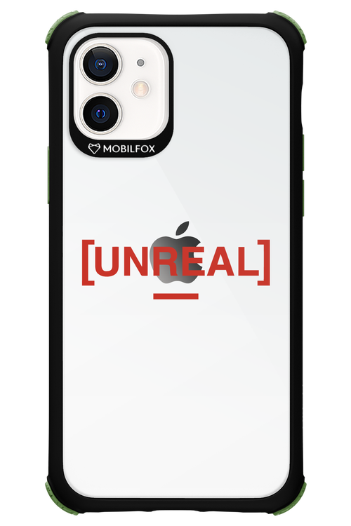 Unreal Classic - Apple iPhone 12