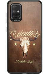 Relentless2 2.0 - Samsung Galaxy A71