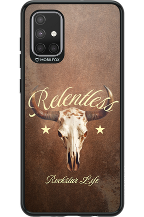 Relentless2 2.0 - Samsung Galaxy A71