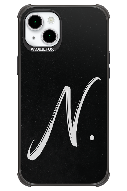 (Off Space) N 2.0 - Apple iPhone 15 Plus
