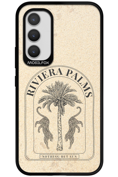 Riviera Palms 2.0 - Samsung Galaxy A34