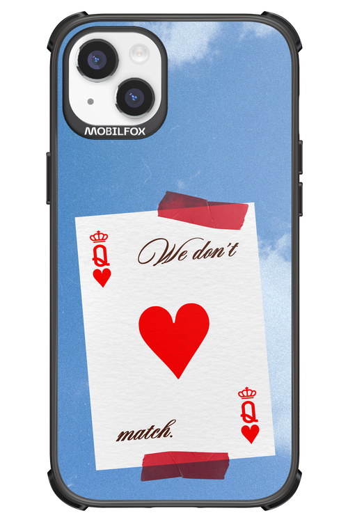 Match 2.0 - Apple iPhone 14 Plus
