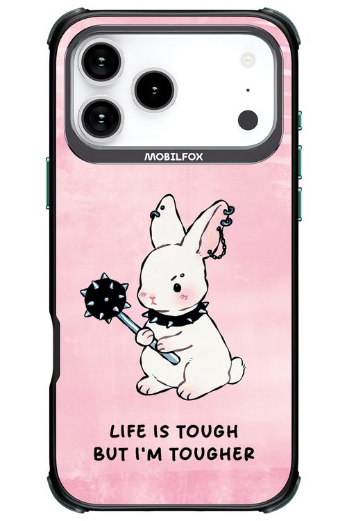 Bunny 2.0 - Apple iPhone 17 Pro Max
