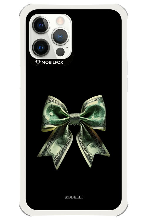 Money is Cute 2.0 - Apple iPhone 12 Pro Max