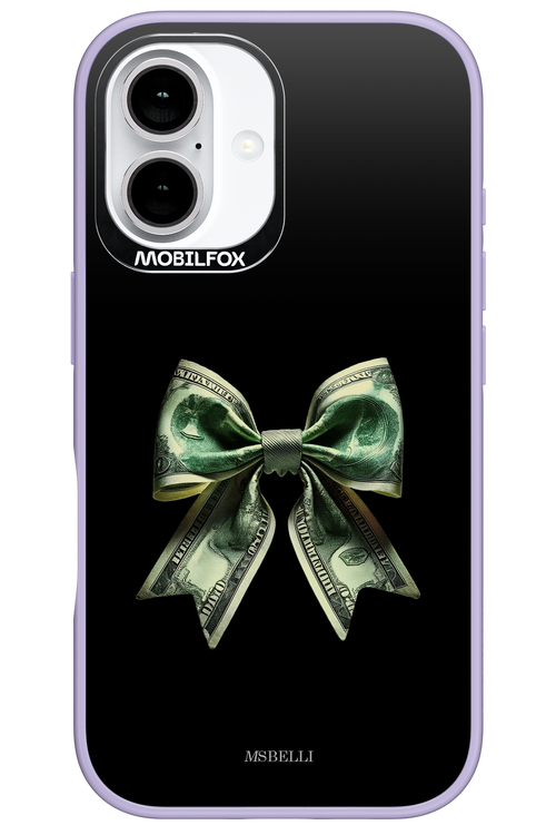 Money is Cute 2.0 - Apple iPhone 16