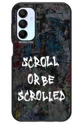 Scroll X 2.0 - Samsung Galaxy A15