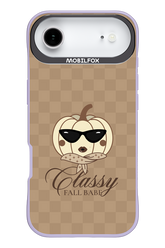 Fall Babe - Apple iPhone 17 Air