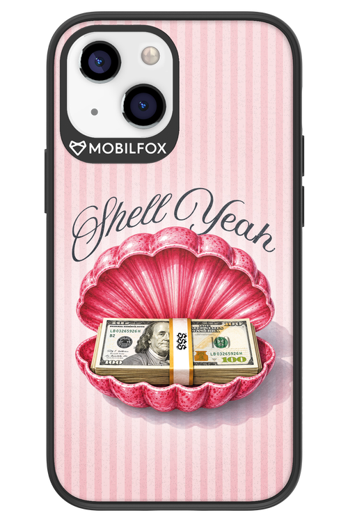 Shell Yeah 2.0 - Apple iPhone 13 Mini