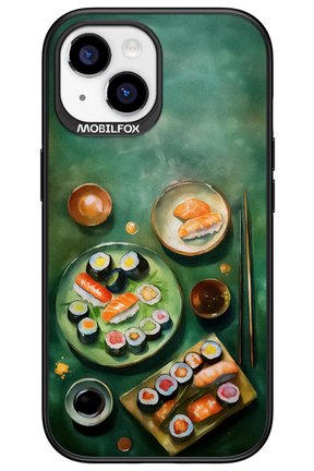 Sushi Table - Apple iPhone 15