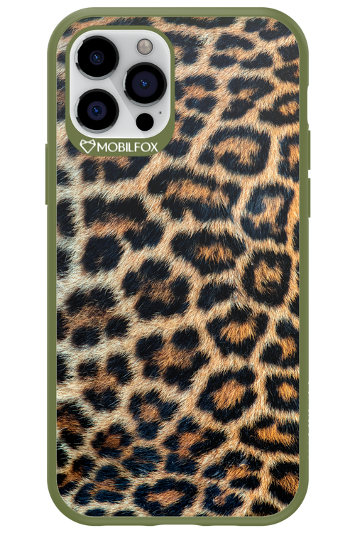 Leopard - Apple iPhone 12 Pro