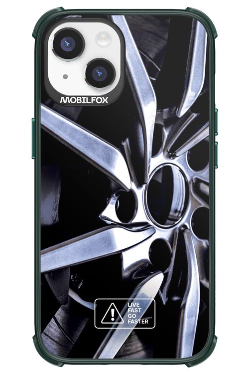 Rim - Apple iPhone 14