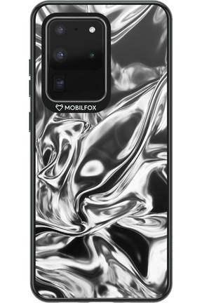 Chrome Blood 2.0 - Samsung Galaxy S20 Ultra 5G