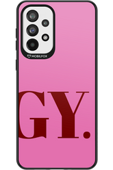 GY (Sorbet) 2.0 - Samsung Galaxy A73