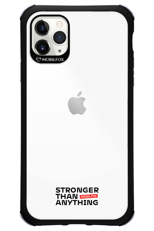 Stronger (Nude) 2.0 - Apple iPhone 11 Pro Max