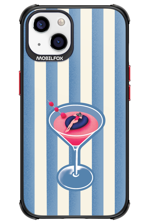 Poolside Affair - Apple iPhone 13