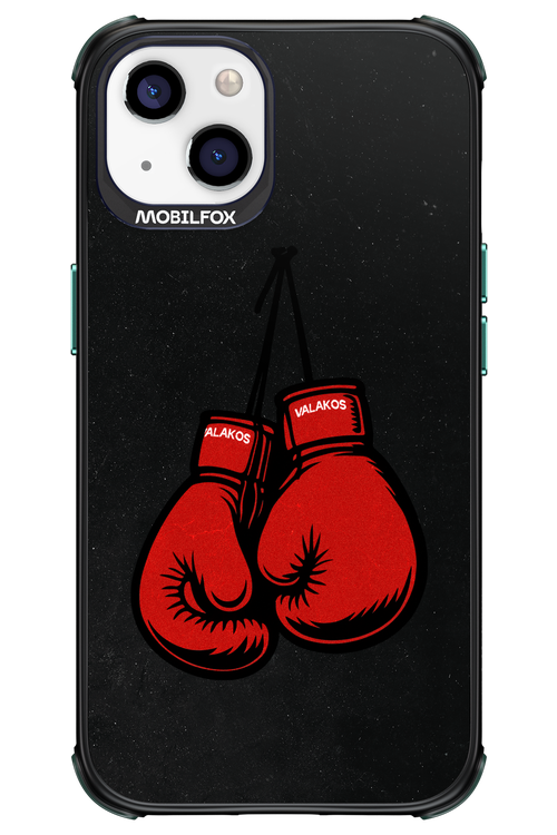 BoxRrr 2.0 - Apple iPhone 13
