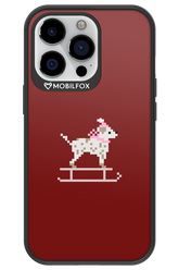 Chill Pup - Apple iPhone 13 Pro