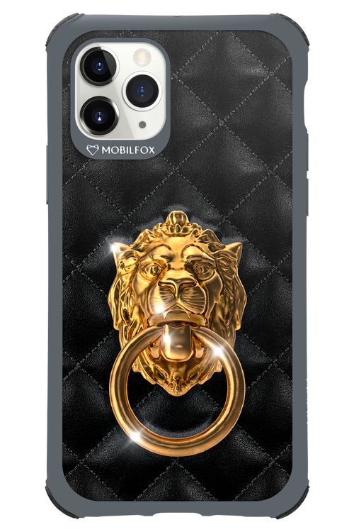 Gold Lion - Apple iPhone 11 Pro