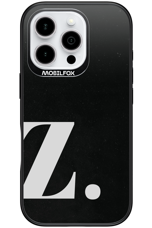 Z (Off Space) 2.0 - Apple iPhone 16 Pro