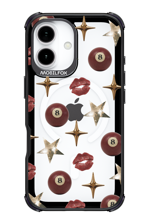Lucky strike 2.0 - Apple iPhone 17