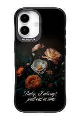 In time 2.0 - Apple iPhone 17