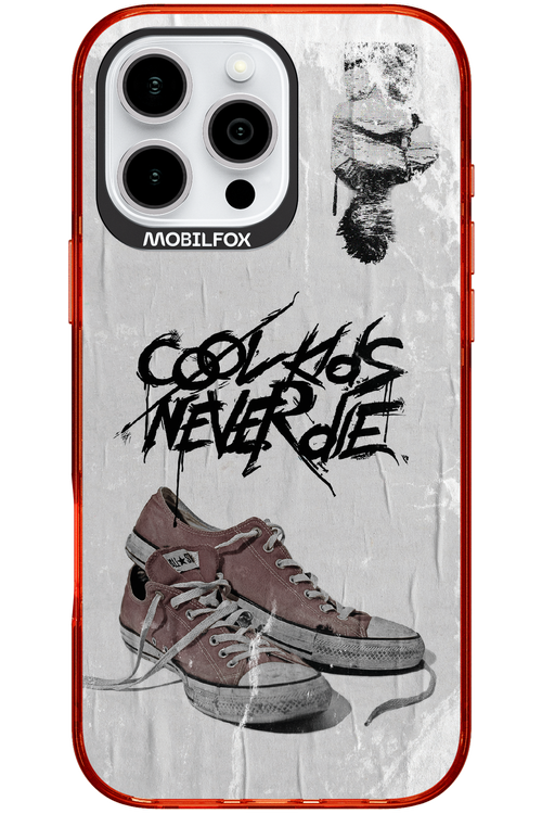 CKND - Apple iPhone 16 Pro Max