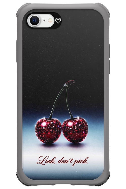 Seasonal Diamond 2.0 - Apple iPhone SE 2020