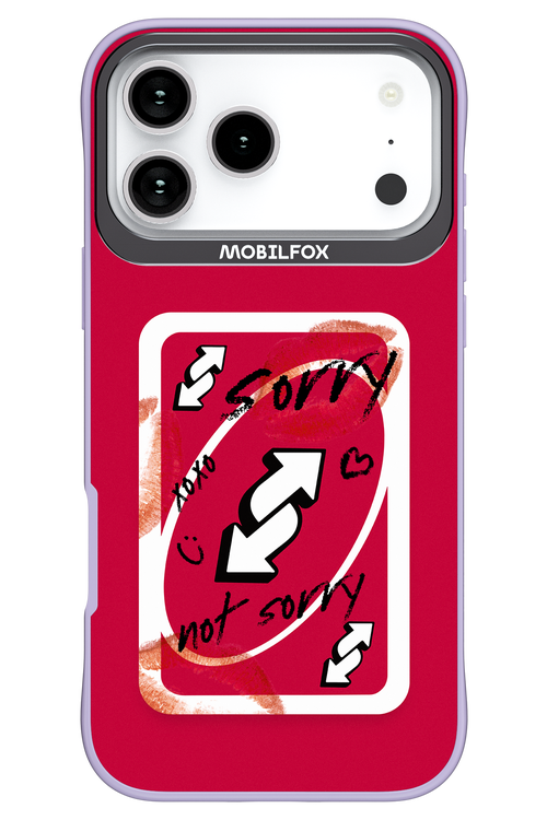 Turn - Apple iPhone 17 Pro Max