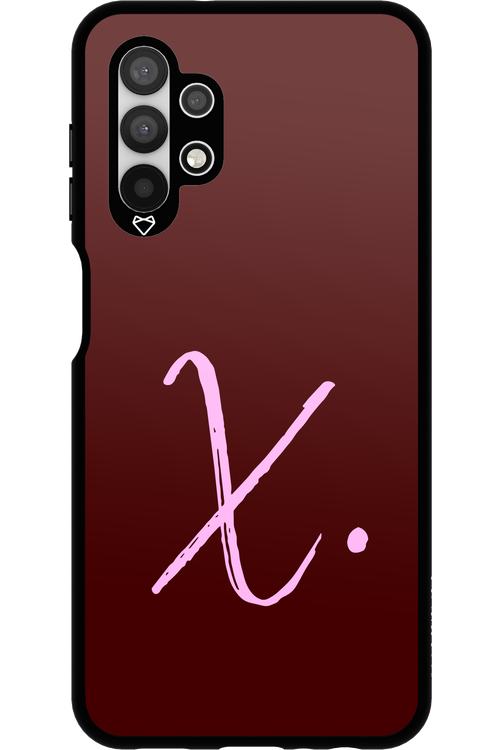 (Dark Blush) X 2.0 - Samsung Galaxy A13 4G