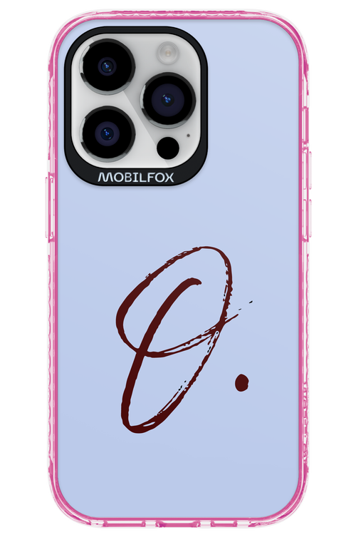 (Jellyfish Presso) O 2.0 - Apple iPhone 14 Pro