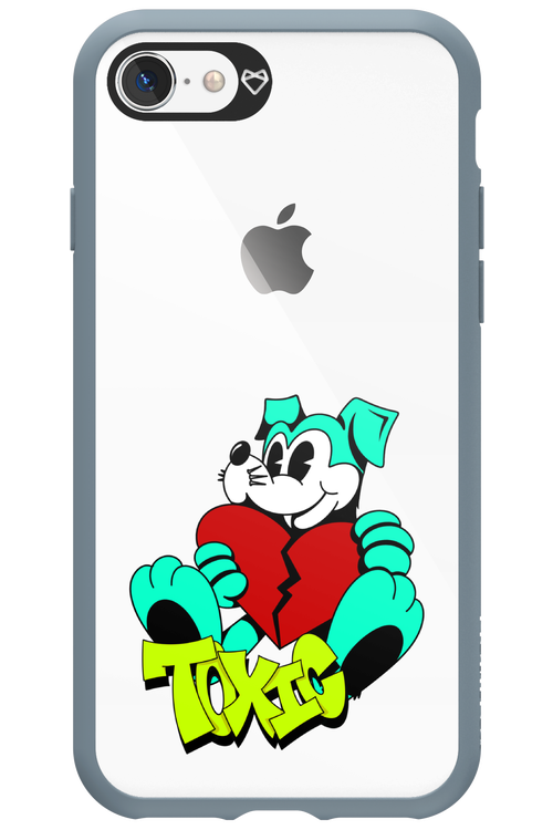 Playful Chaos - Apple iPhone 8