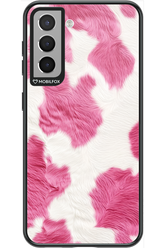 Pink Cow - Samsung Galaxy S21
