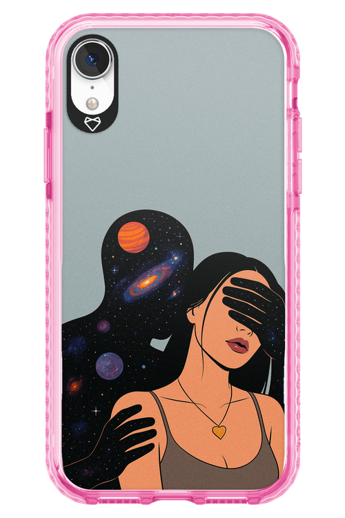 Universe Lover - Apple iPhone XR