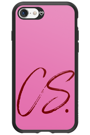 (Sorbet) CS 2.0 - Apple iPhone 8