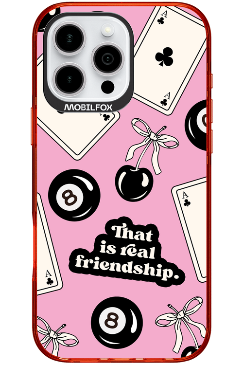 Win Win Black 2.0 - Apple iPhone 16 Pro Max