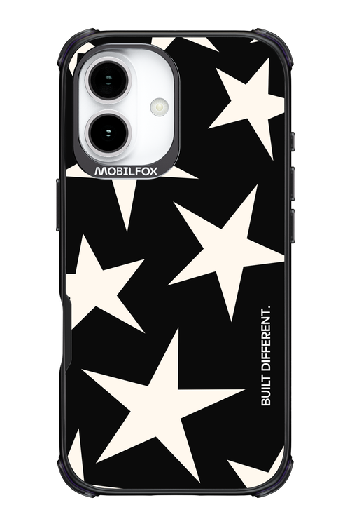 Built Different BW 2.0 - Apple iPhone 17