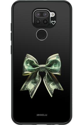 Money is Cute - Xiaomi Redmi Note 9