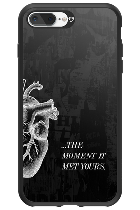 His Heart - Apple iPhone 8 Plus